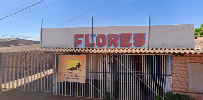 Panificadora E Mercearia Serve Bem