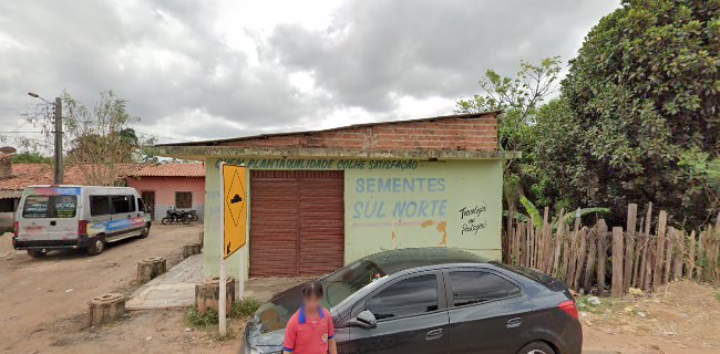 Restaurante Do Hilton