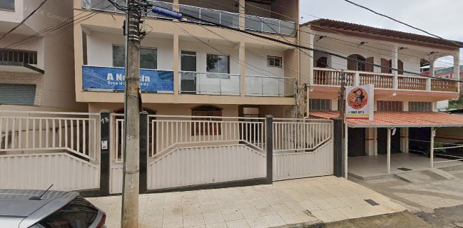 Hamburgão do Marcelo