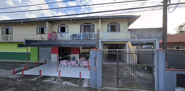 Panificadora & Confeitaria Luzia