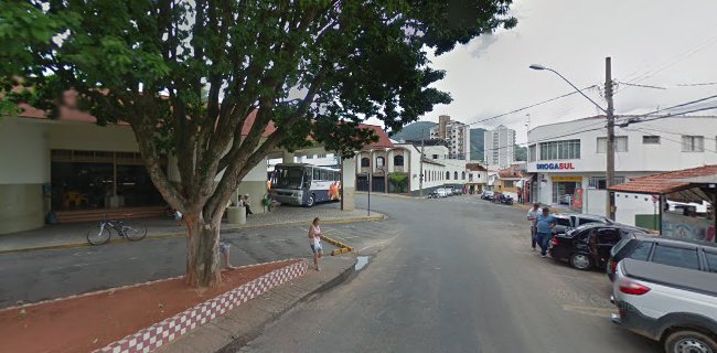 Comercial Bom Preço