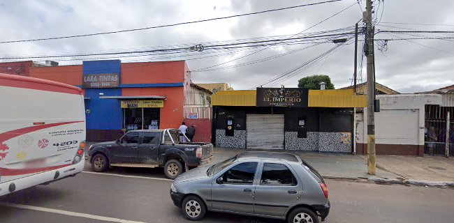 Opinii despre El Imperio Restaurante Bar în Campo Grande - Gastronomia e hotelaria