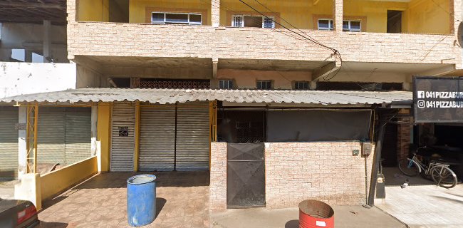 Opinii despre 041 Pizza Burger în Duque de Caxias - Gastronomia e hotelaria