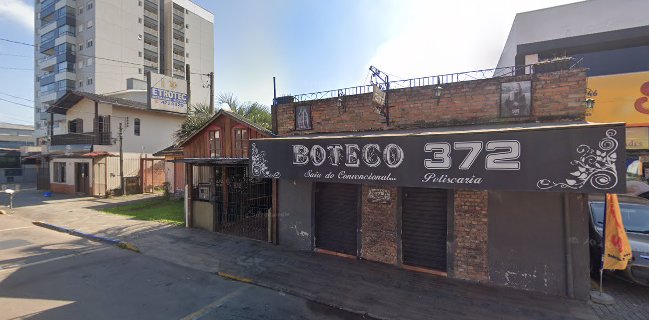 Boteco 372