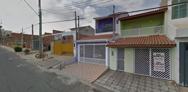 R. Dom Benjamin de S Gomes, 120 - Ipanema Ville, Sorocaba - SP, 18053-382, Brasil