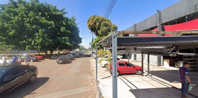 Honoris Causa Cozinha e Bar