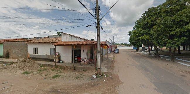 Hambúrgueria Chapa Quente