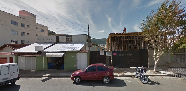 R. Manoel Réis, 75 - Santa Angela, Poços de Caldas - MG, 37701-271, Brasil