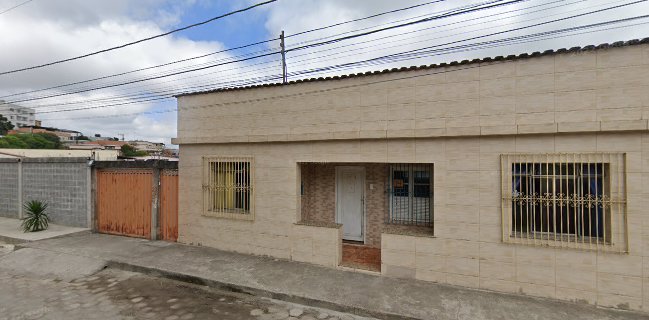 Pizzaria Tia Piquita