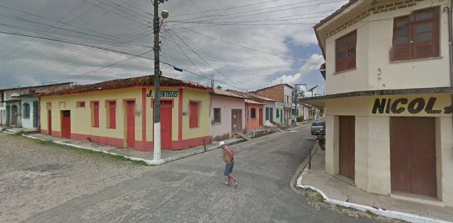 Bar Ponto Certo - Beira Rio