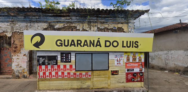 Guaraná Do Luis