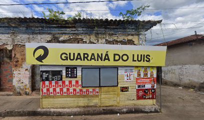 Guaraná Do Luis