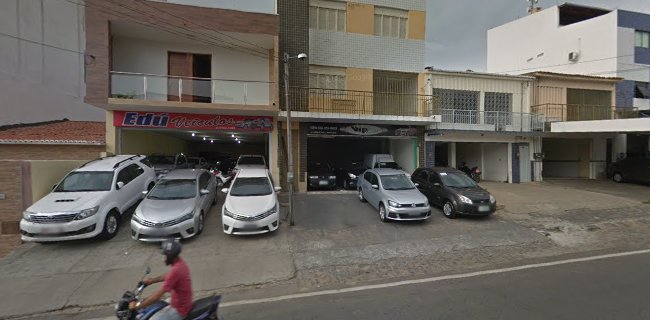 Pizzaria Bate Papo - Cajazeiras - Cajazeiras