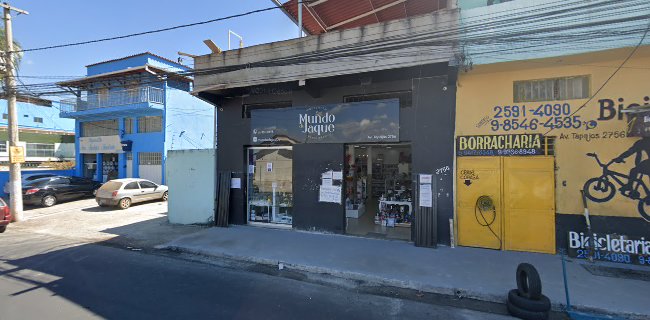 Pizzaria Pepperoni - Delivery