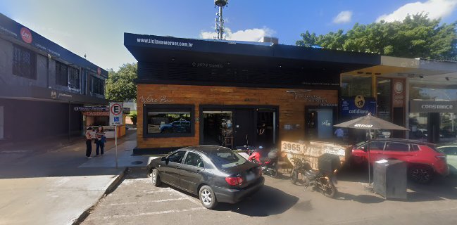 Ticiana Werner Restaurante & Wine Bar