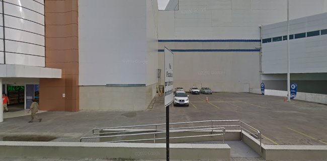 Sal e Brasa Grill Express - João Pessoa