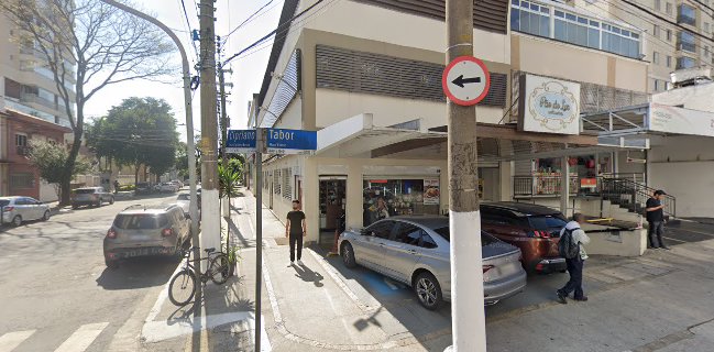 Panificadora Pão do Lar