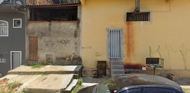 Padaria e Confeitaria Expresso Pão IV - Gastronomia e hotelaria