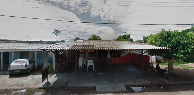 R. José Camacho, 1960 - São João Bosco, Porto Velho - RO, 76803-716, Brasil