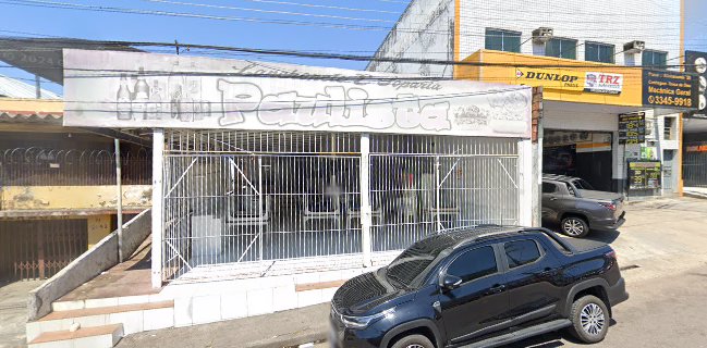 Lanchonete E Soparia Paulista - Raiz