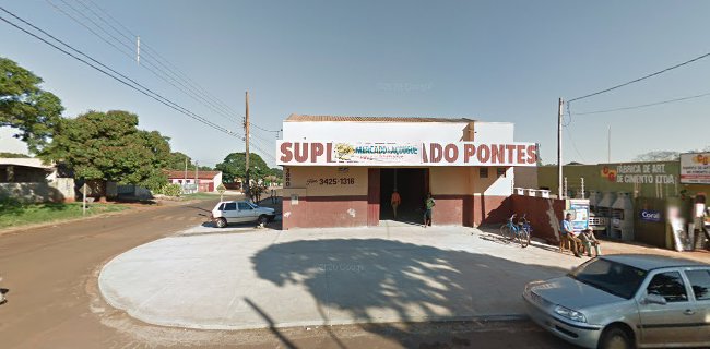 Mercado Brasil - Unidade 2 - Dourados