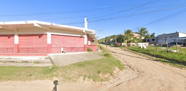 Padaria Império do Bairro