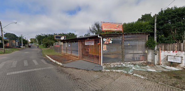 Av. Américo Vespúcio, 2483 - Nova Sapucaia, Sapucaia do Sul - RS, 93222-270, Brasil
