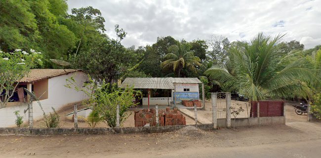 Bar e restaurante caiçara