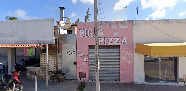 Churrascaria E Bar Cleison & Sandra