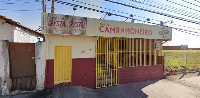 Bar Do Caminhoneiro - Itu