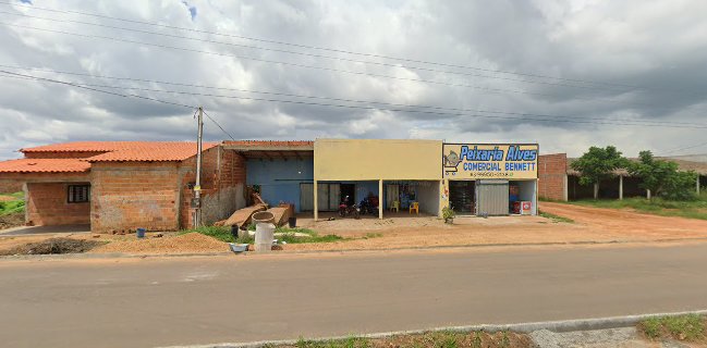 Up Drink's Bebidas, Petiscos e Restaurante