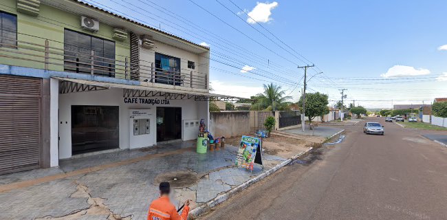 Café Tradição Ltda