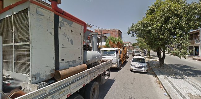 Coleguinhas pizzaria