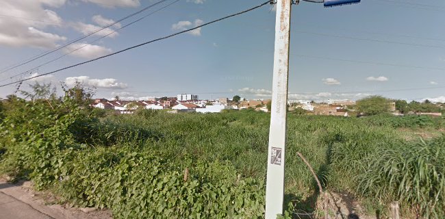 Rua Três Irmas Santa Cruz