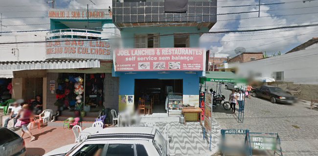 Guga's Sorvetes e Lanches