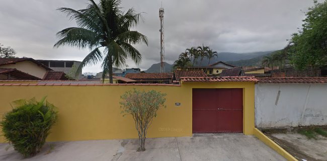 Padaria e Mercvitoriosa de Muriqui