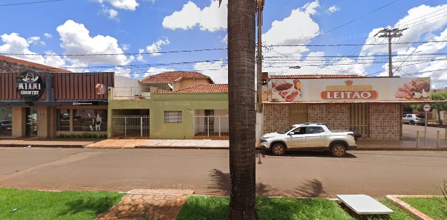 Pizzaria e Pastelaria GUAÍRA