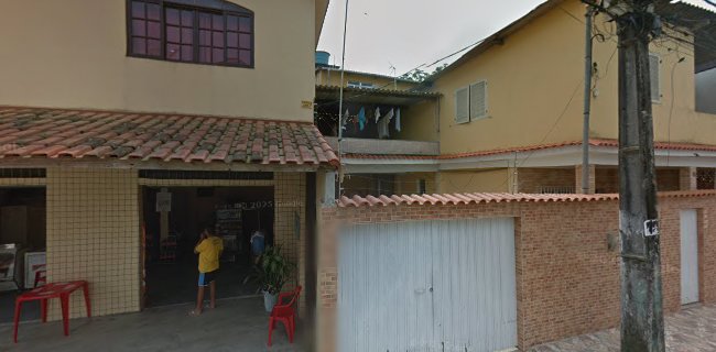 Bar e Mercearia S. O. S. de Japuiba - Angra dos Reis