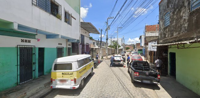 Opinii despre Açaí supreme indústria în Olinda - Gastronomia e hotelaria