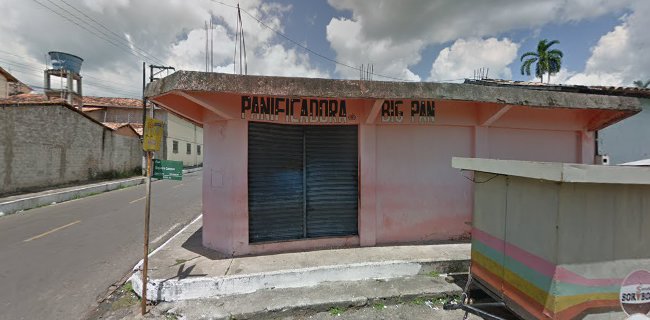 Panificadora Big Pan