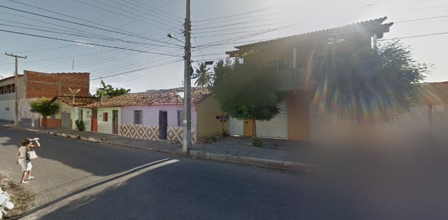 PIZZARIA NOVA YAKISOBA