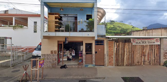 Padaria & Mercearia José Bertholace