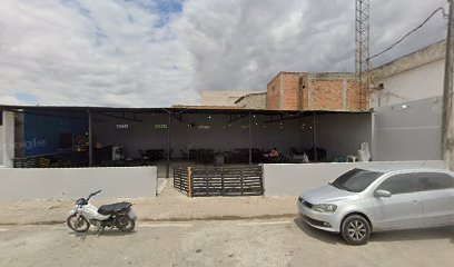 Maria Flor Pizzaria e Petiscaria