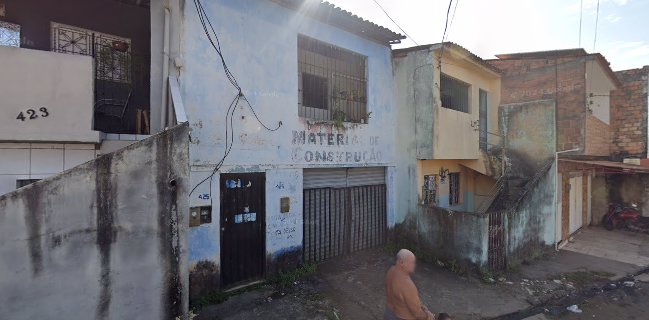 Panificação Buarque