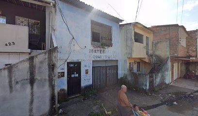 Panificação Buarque