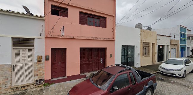 Mercearia São Domingos