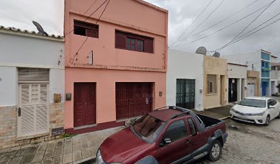 Mercearia São Domingos