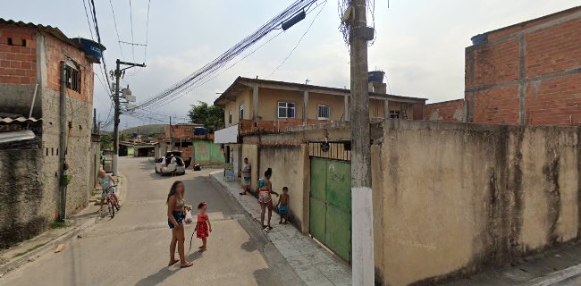 Arquiteto dos Pães - Nova Iguaçu