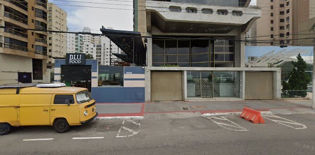 Pizzas do Chef / Vila Velha