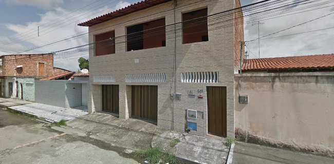 Opinii despre Alex messo în Maracanaú - Gastronomia e hotelaria